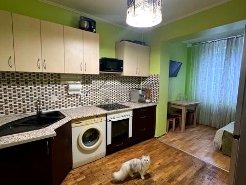 квартира за адресою Івана та Юрія Лип вул. (Гайдара), 74в