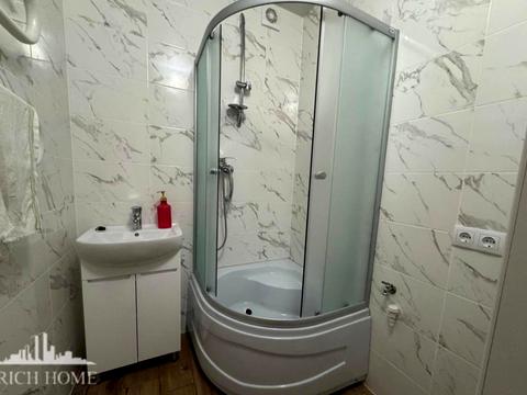 квартира по адресу Вячеслава Черновола ул., 33/30