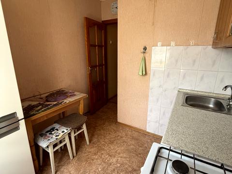 квартира по адресу Зодчих ул., 56