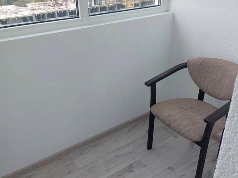 квартира по адресу Приозерна, 27а