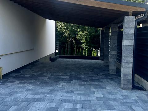 будинок за адресою Березова вул.