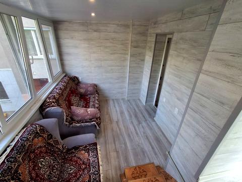 квартира за адресою Одеса, Семена Палія вул. (Дніпропетровська дорога), 120