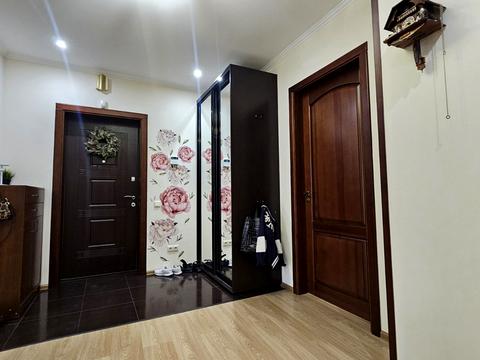 квартира по адресу Юлии Здановской ул. (Ломоносова), 71-З