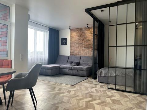 квартира по адресу Костанайская ул., 13