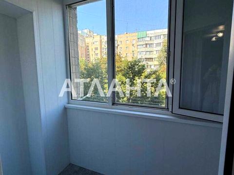 квартира за адресою Академіка Корольова вул., 114