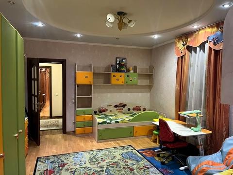 квартира по адресу Рэя Брэдбери ул., 6