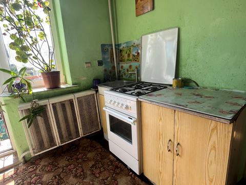 квартира за адресою Квітки-Основ'яненка вул., 1