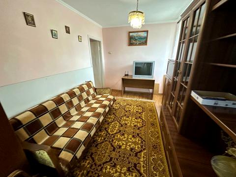 квартира по адресу Чкалова ул., 14