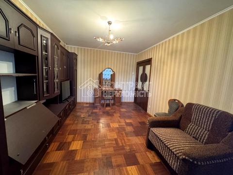 квартира по адресу Академика Богомольца ул., 3