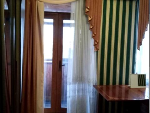 квартира за адресою Одеса, Святослава Караванського вул. (Жуковського), 17