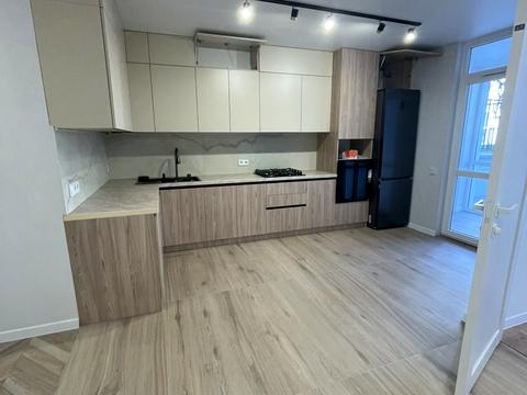 квартира за адресою Малоголосківська вул., 40