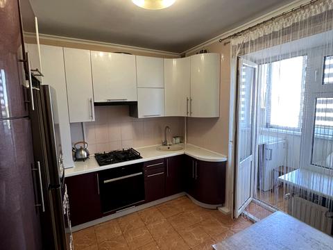 квартира за адресою Корольова вул., 15