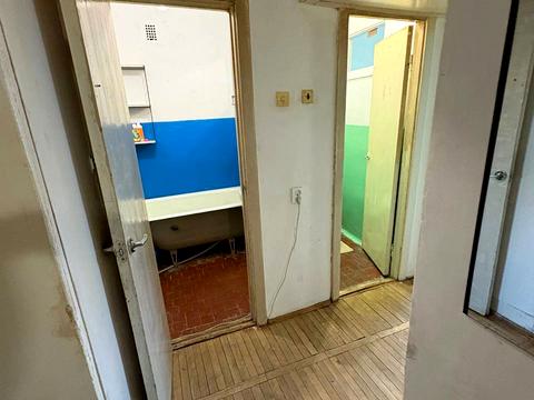 квартира по адресу Кульпарковская ул., 170