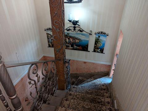 дом по адресу Гончара Олеся, 15