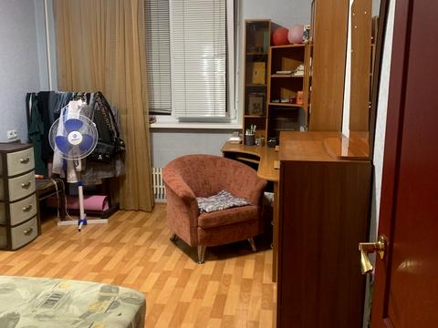 квартира по адресу Григоровский пер., 49