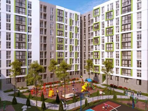 квартира за адресою Роксоляни вул., 149