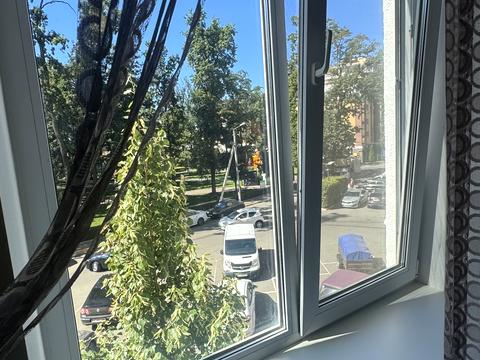 квартира по адресу Мечникова ул., 118-А
