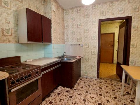квартира за адресою Владислава Бувалкіна вул. (Бочарова Генерала), 69