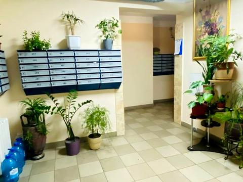 квартира за адресою Анни Ахматової вул., 13-Д