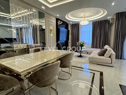 квартира за адресою Дегтярна вул., 6