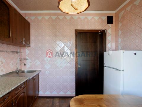квартира по адресу Рижская ул., 14