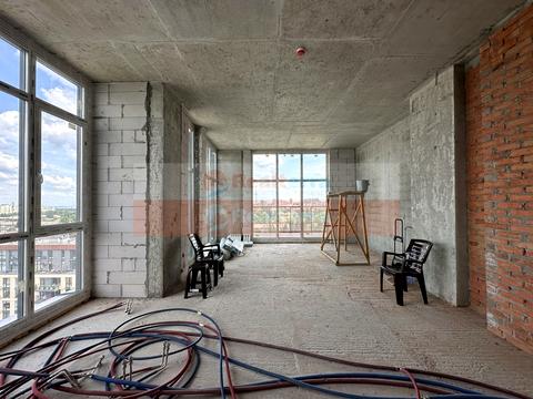 квартира по адресу Салютная ул., 2-Б