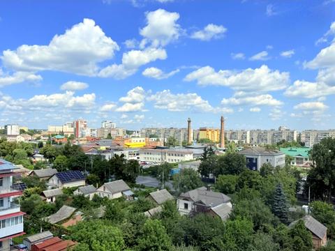 квартира по адресу Радіона Скалецького, 38А