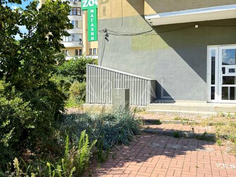 комерційна за адресою Володимира Івасюка просп. (Героїв Сталінграду), 12-Г корпус 1