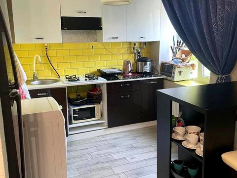 квартира по адресу Проскуровская ул., 105