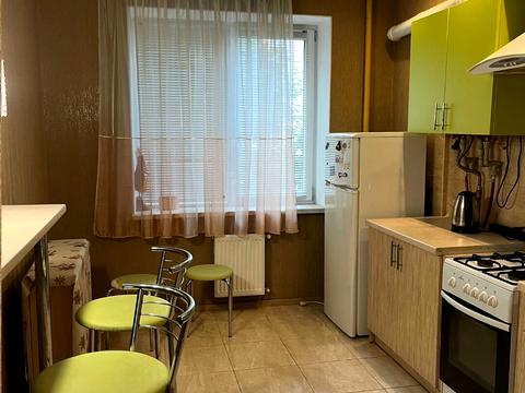 квартира за адресою Гетьманська вул., 9