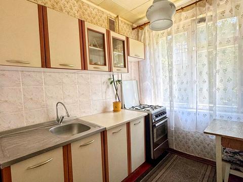 квартира за адресою Покровська вул. (Подбєльського), 31