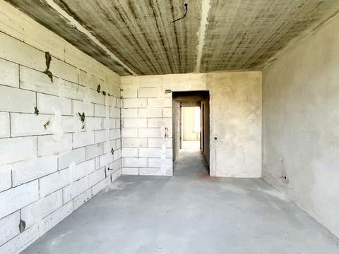 квартира по адресу Независимости ул., 21