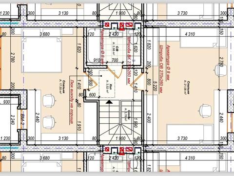 дом по адресу Княгині Ольги