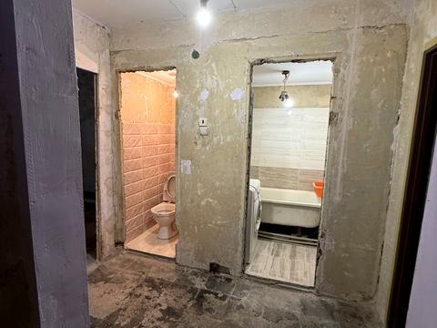 квартира по адресу Росвиговская ул., 18