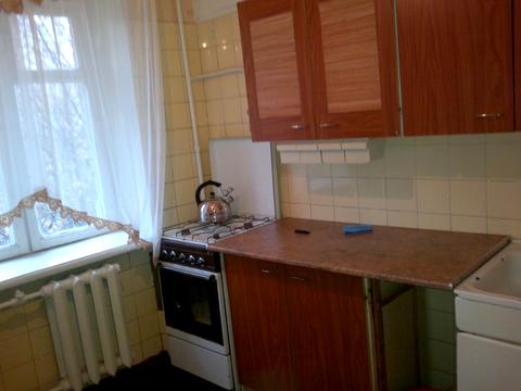 квартира по адресу Нищинского Петра ул., 8