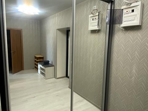 квартира по адресу Сімейна ул., 4