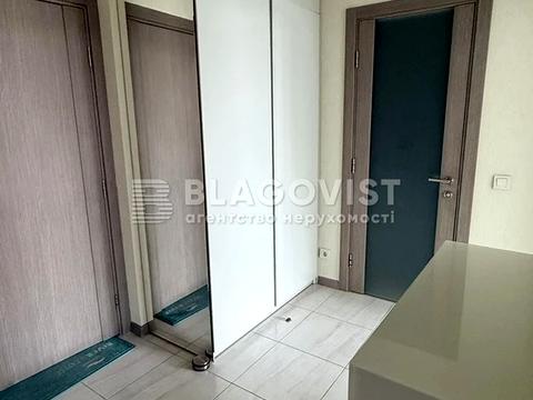 квартира за адресою Дніпровська набережна вул., 14