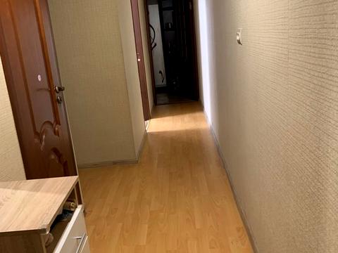 квартира по адресу Ереванская ул., 16