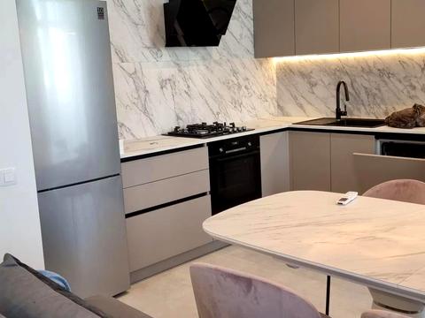 квартира по адресу Угорская ул., 14к