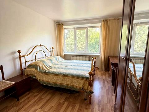 квартира за адресою Південно-Кільцева, 7