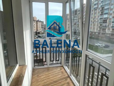 квартира за адресою Метрологічна вул., 21-А