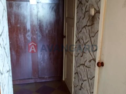 квартира по адресу Металлургов просп., 36