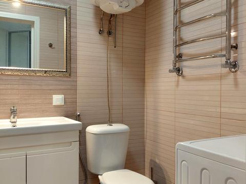 квартира за адресою Радистів вул., 34-П