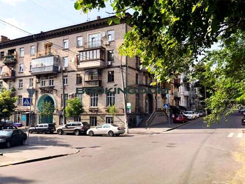 квартира по адресу Обсерваторная ул., 13/15