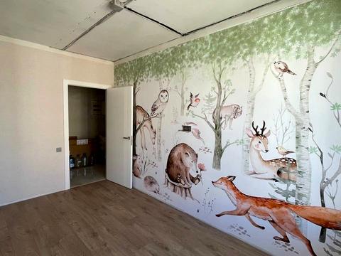 квартира по адресу Сімейна ул., 6