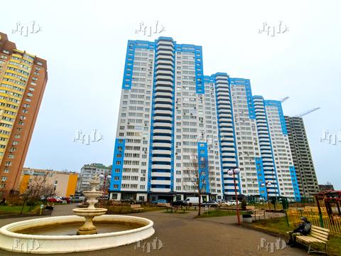 квартира за адресою Доківська вул., 10