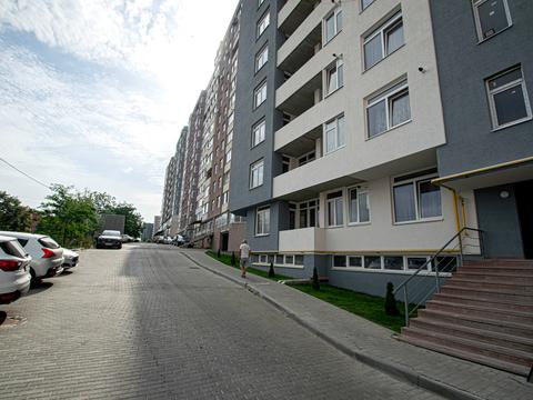 квартира за адресою Київська вул., 9-Д