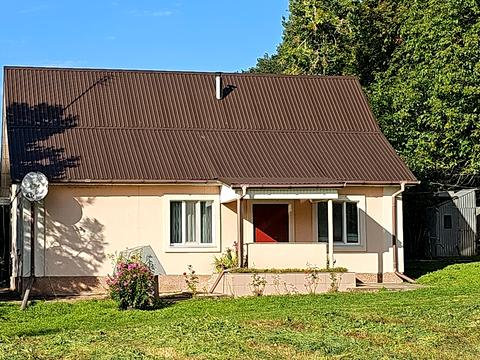 будинок за адресою вулиця Євгенія Столбова