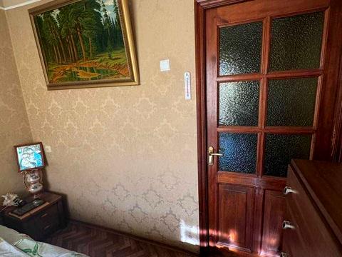 квартира по адресу Терещенковская ул. (Червоного Казачества), 4