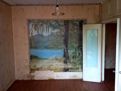 квартира по адресу Покровська, 35